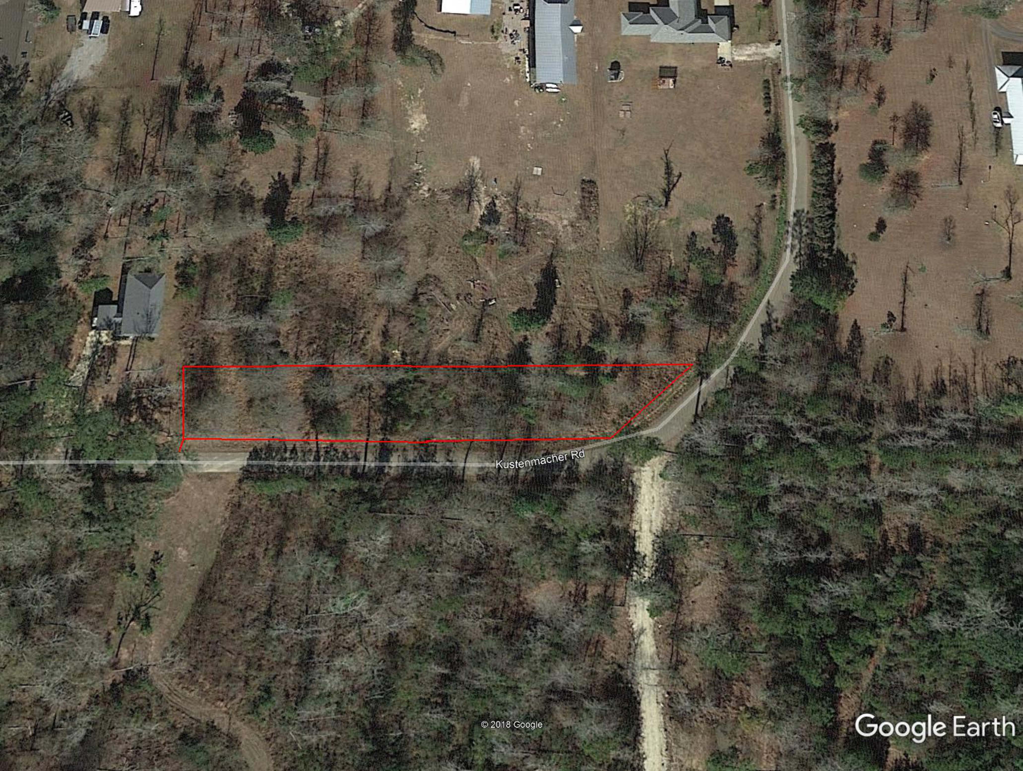 Google Earth Image 2